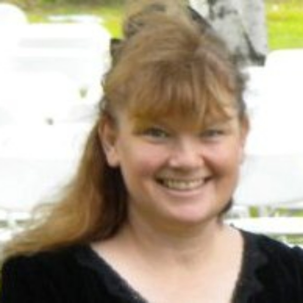 Meet your Posher, Donna